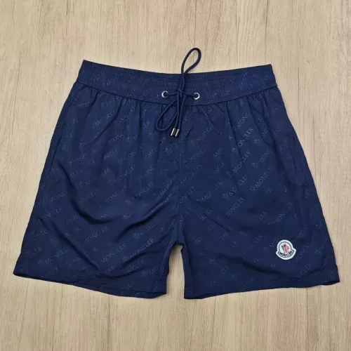 Wholesale Moncler Pants For Men #1386375 $34.00 USD, Wholesale Quality Replica Moncler Pants