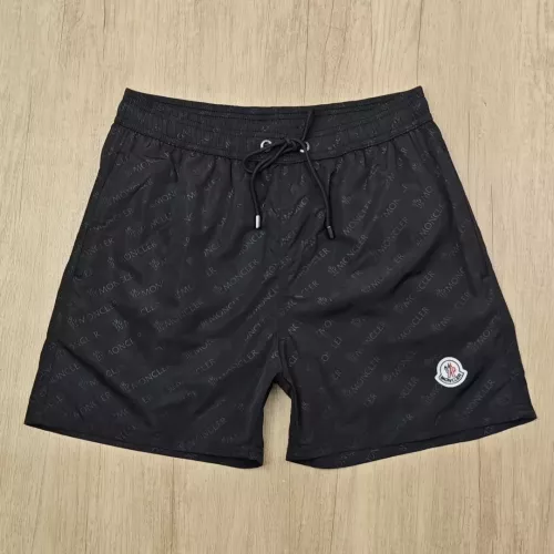 Wholesale Moncler Pants For Men #1386376 $34.00 USD, Wholesale Quality Replica Moncler Pants