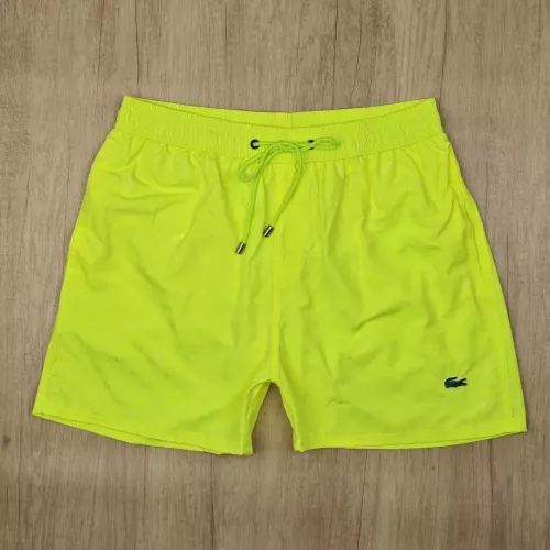 Wholesale Lacoste Pants For Men #1386377 $32.00 USD, Wholesale Quality Replica Lacoste Pants