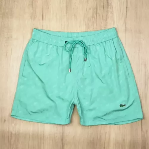 Wholesale Lacoste Pants For Men #1386378 $32.00 USD, Wholesale Quality Replica Lacoste Pants