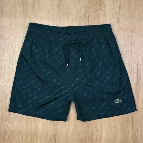 Wholesale Lacoste Pants For Men #1386380 $32.00 USD, Wholesale Quality Replica Lacoste Pants