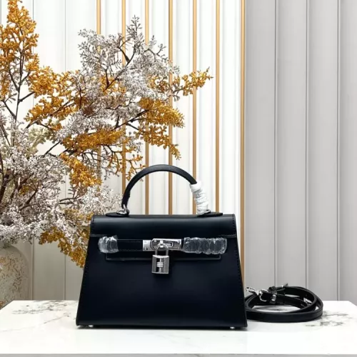 Wholesale Hermes AAA Quality Handbags For Women #1386381 $85.00 USD, Wholesale Quality Replica Hermes AAA Quality Handbags