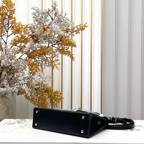 Replica Hermes AAA Quality Handbags For Women #1386381 $85.00 USD for Wholesale