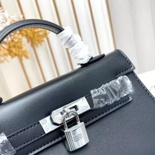 Replica Hermes AAA Quality Handbags For Women #1386381 $85.00 USD for Wholesale