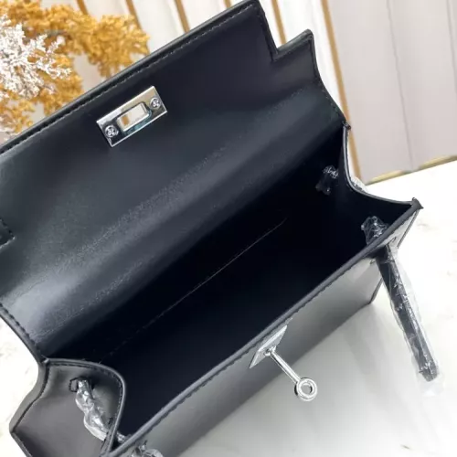 Replica Hermes AAA Quality Handbags For Women #1386381 $85.00 USD for Wholesale