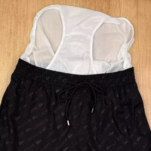 Replica Lacoste Pants For Men #1386382 $32.00 USD for Wholesale