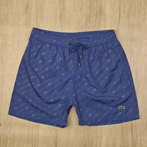 Wholesale Lacoste Pants For Men #1386384 $32.00 USD, Wholesale Quality Replica Lacoste Pants