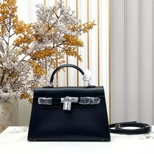 Wholesale Hermes AAA Quality Handbags For Women #1386386 $88.00 USD, Wholesale Quality Replica Hermes AAA Quality Handbags