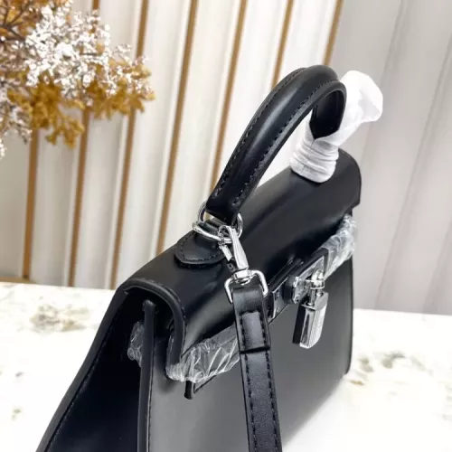 Replica Hermes AAA Quality Handbags For Women #1386386 $88.00 USD for Wholesale