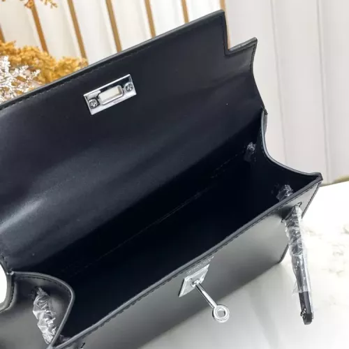 Replica Hermes AAA Quality Handbags For Women #1386386 $88.00 USD for Wholesale