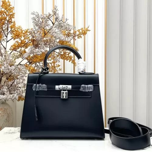 Wholesale Hermes AAA Quality Handbags For Women #1386387 $92.00 USD, Wholesale Quality Replica Hermes AAA Quality Handbags