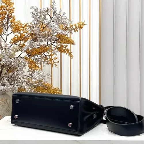 Replica Hermes AAA Quality Handbags For Women #1386387 $92.00 USD for Wholesale