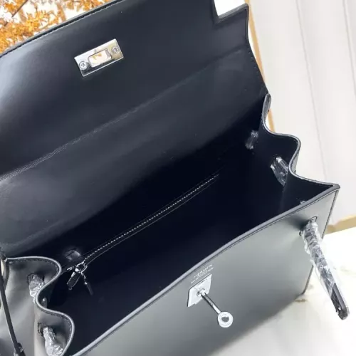 Replica Hermes AAA Quality Handbags For Women #1386387 $92.00 USD for Wholesale