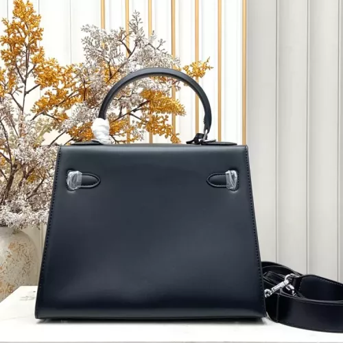 Replica Hermes AAA Quality Handbags For Women #1386388 $96.00 USD for Wholesale