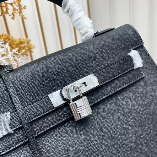Replica Hermes AAA Quality Handbags For Women #1386400 $88.00 USD for Wholesale
