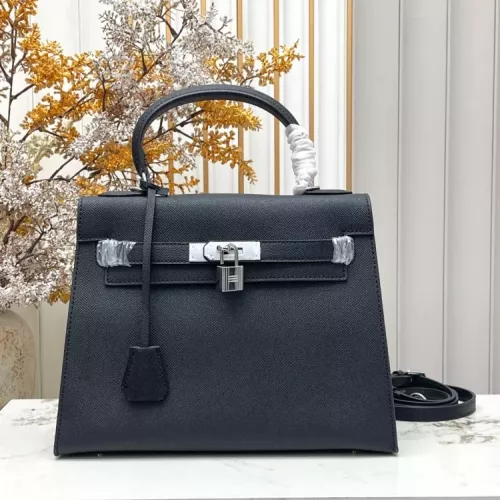 Wholesale Hermes AAA Quality Handbags For Women #1386401 $92.00 USD, Wholesale Quality Replica Hermes AAA Quality Handbags