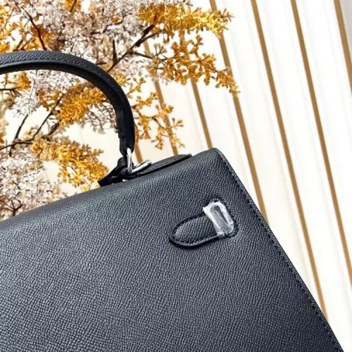 Replica Hermes AAA Quality Handbags For Women #1386401 $92.00 USD for Wholesale