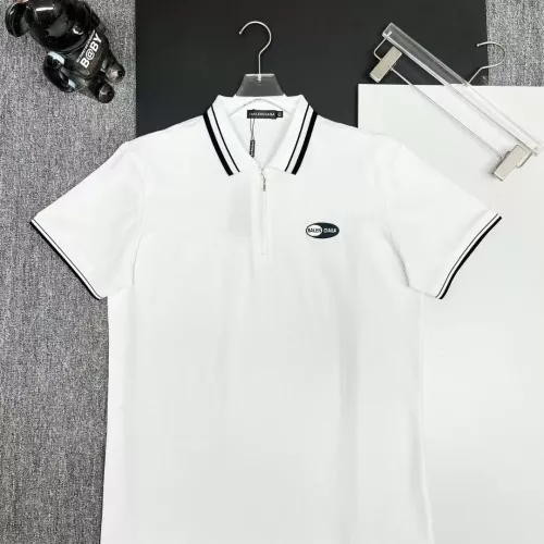 Wholesale Balenciaga T-Shirts Short Sleeved For Men #1386405 $38.00 USD, Wholesale Quality Replica Balenciaga T-Shirts