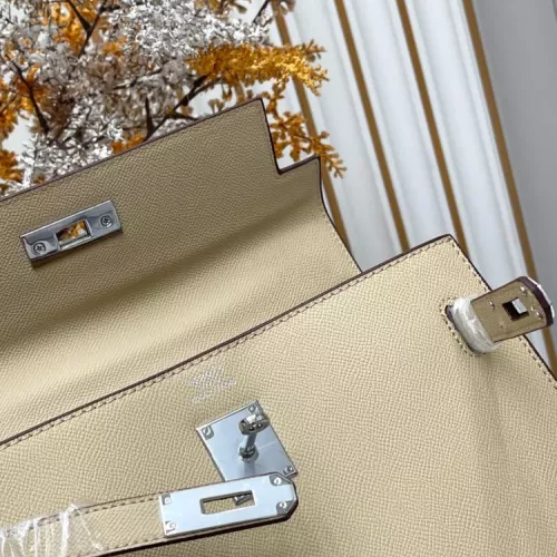 Replica Hermes AAA Quality Handbags For Women #1386414 $82.00 USD for Wholesale