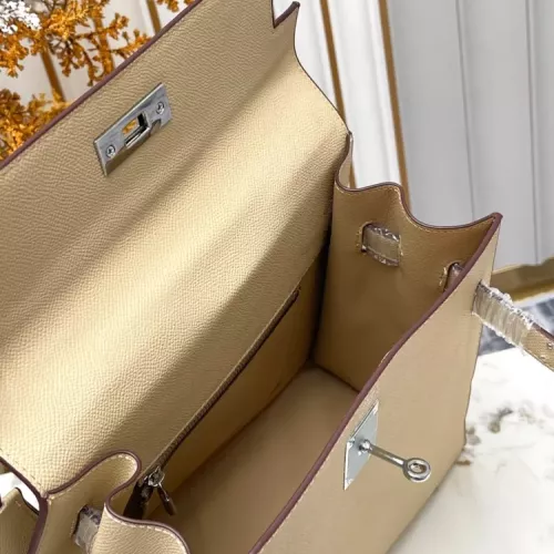 Replica Hermes AAA Quality Handbags For Women #1386414 $82.00 USD for Wholesale