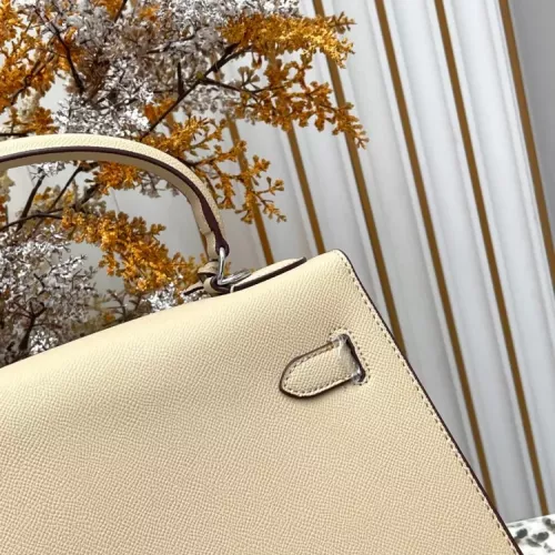 Replica Hermes AAA Quality Handbags For Women #1386415 $85.00 USD for Wholesale