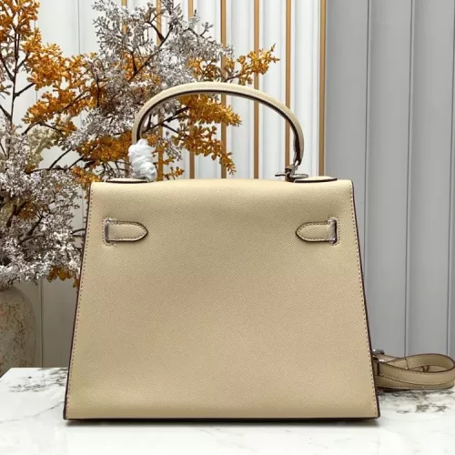 Replica Hermes AAA Quality Handbags For Women #1386416 $88.00 USD for Wholesale