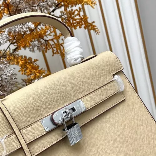 Replica Hermes AAA Quality Handbags For Women #1386416 $88.00 USD for Wholesale