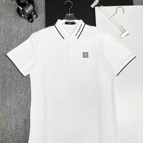 Wholesale Givenchy T-Shirts Short Sleeved For Men #1386418 $38.00 USD, Wholesale Quality Replica Givenchy T-Shirts