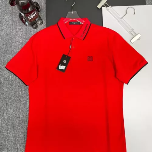 Wholesale Givenchy T-Shirts Short Sleeved For Men #1386419 $38.00 USD, Wholesale Quality Replica Givenchy T-Shirts