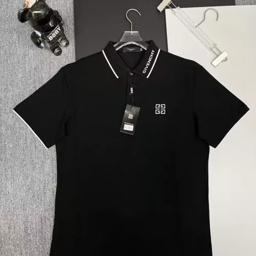 Wholesale Givenchy T-Shirts Short Sleeved For Men #1386420 $38.00 USD, Wholesale Quality Replica Givenchy T-Shirts