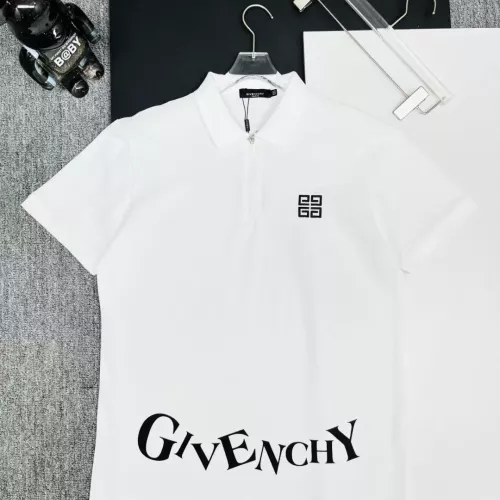 Wholesale Givenchy T-Shirts Short Sleeved For Men #1386421 $38.00 USD, Wholesale Quality Replica Givenchy T-Shirts