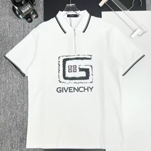 Wholesale Givenchy T-Shirts Short Sleeved For Men #1386423 $38.00 USD, Wholesale Quality Replica Givenchy T-Shirts