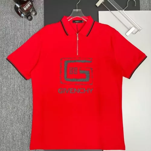 Wholesale Givenchy T-Shirts Short Sleeved For Men #1386424 $38.00 USD, Wholesale Quality Replica Givenchy T-Shirts