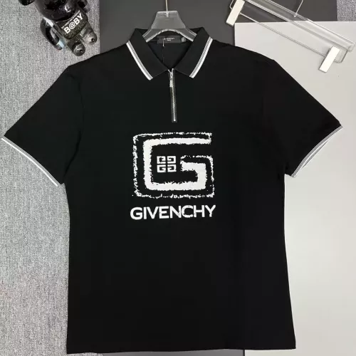 Wholesale Givenchy T-Shirts Short Sleeved For Men #1386425 $38.00 USD, Wholesale Quality Replica Givenchy T-Shirts