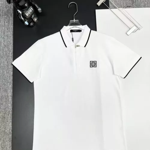 Wholesale Givenchy T-Shirts Short Sleeved For Men #1386427 $38.00 USD, Wholesale Quality Replica Givenchy T-Shirts