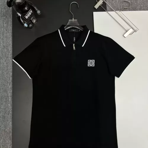Wholesale Givenchy T-Shirts Short Sleeved For Men #1386430 $38.00 USD, Wholesale Quality Replica Givenchy T-Shirts