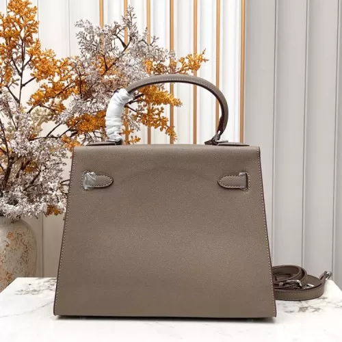 Replica Hermes AAA Quality Handbags For Women #1386431 $88.00 USD for Wholesale