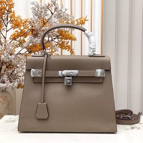 Wholesale Hermes AAA Quality Handbags For Women #1386432 $92.00 USD, Wholesale Quality Replica Hermes AAA Quality Handbags