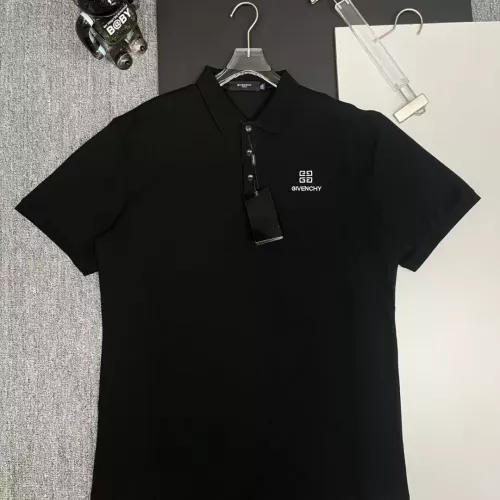 Wholesale Givenchy T-Shirts Short Sleeved For Men #1386435 $38.00 USD, Wholesale Quality Replica Givenchy T-Shirts
