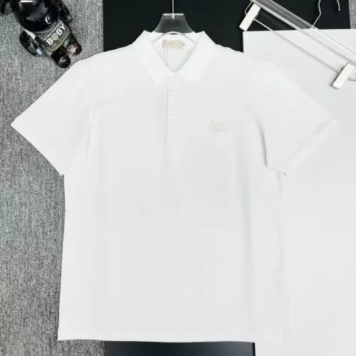 Wholesale Christian Dior T-Shirts Short Sleeved For Men #1386436 $38.00 USD, Wholesale Quality Replica Christian Dior T-Shirts