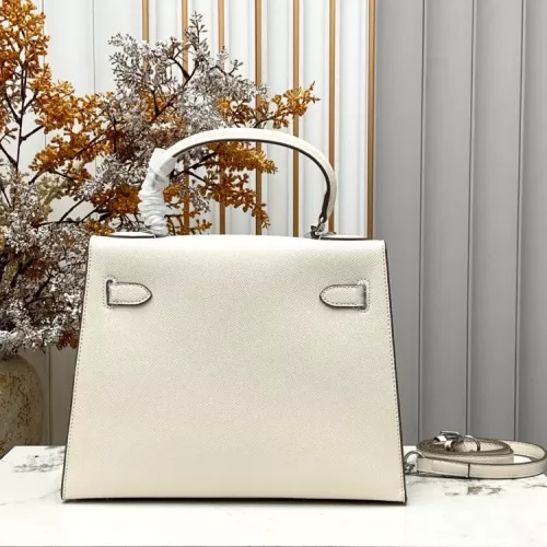 Replica Hermes AAA Quality Handbags For Women #1386442 $85.00 USD for Wholesale