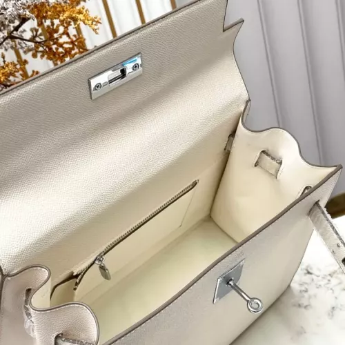 Replica Hermes AAA Quality Handbags For Women #1386443 $88.00 USD for Wholesale