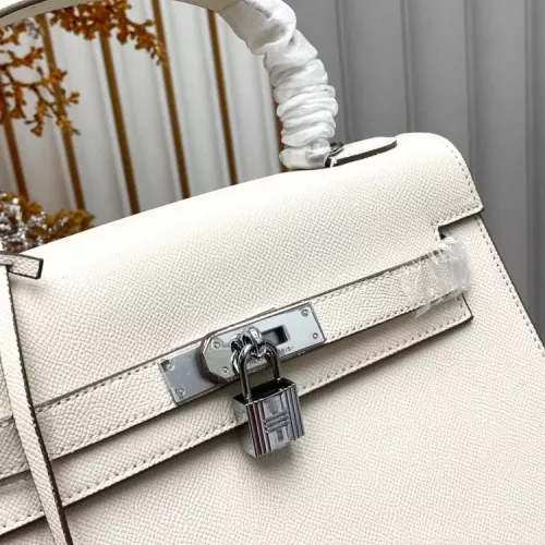 Replica Hermes AAA Quality Handbags For Women #1386445 $92.00 USD for Wholesale