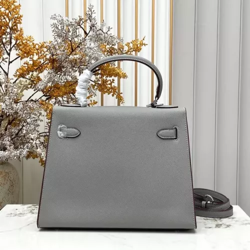 Replica Hermes AAA Quality Handbags For Women #1386448 $82.00 USD for Wholesale