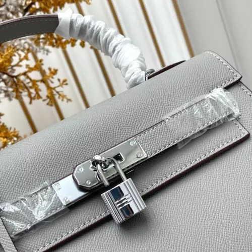 Replica Hermes AAA Quality Handbags For Women #1386448 $82.00 USD for Wholesale