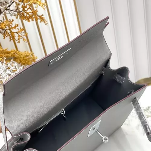 Replica Hermes AAA Quality Handbags For Women #1386448 $82.00 USD for Wholesale