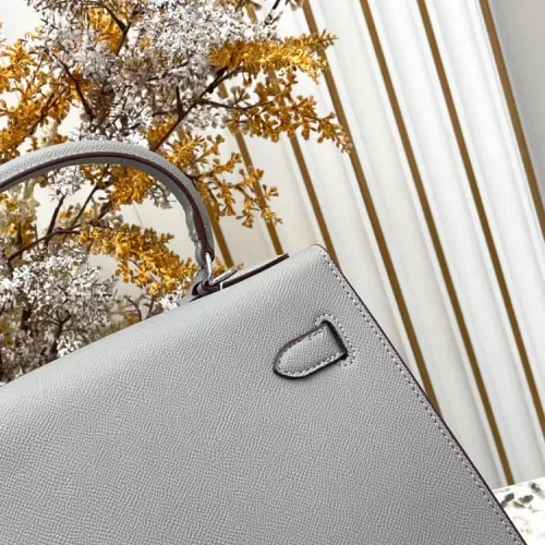 Replica Hermes AAA Quality Handbags For Women #1386451 $92.00 USD for Wholesale