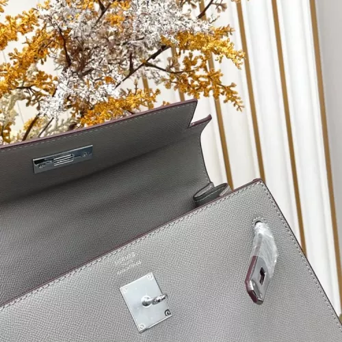 Replica Hermes AAA Quality Handbags For Women #1386451 $92.00 USD for Wholesale
