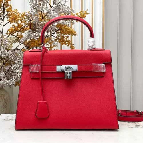 Wholesale Hermes AAA Quality Handbags For Women #1386460 $82.00 USD, Wholesale Quality Replica Hermes AAA Quality Handbags