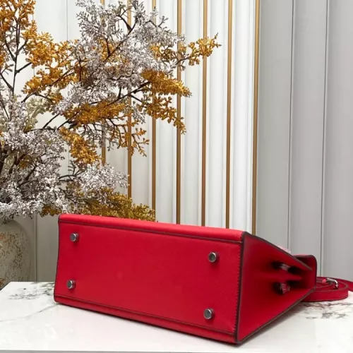 Replica Hermes AAA Quality Handbags For Women #1386460 $82.00 USD for Wholesale
